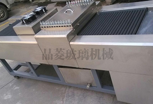 Glass washer manufacturer