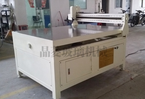 Automatic glass cutter JLQG-1312 type